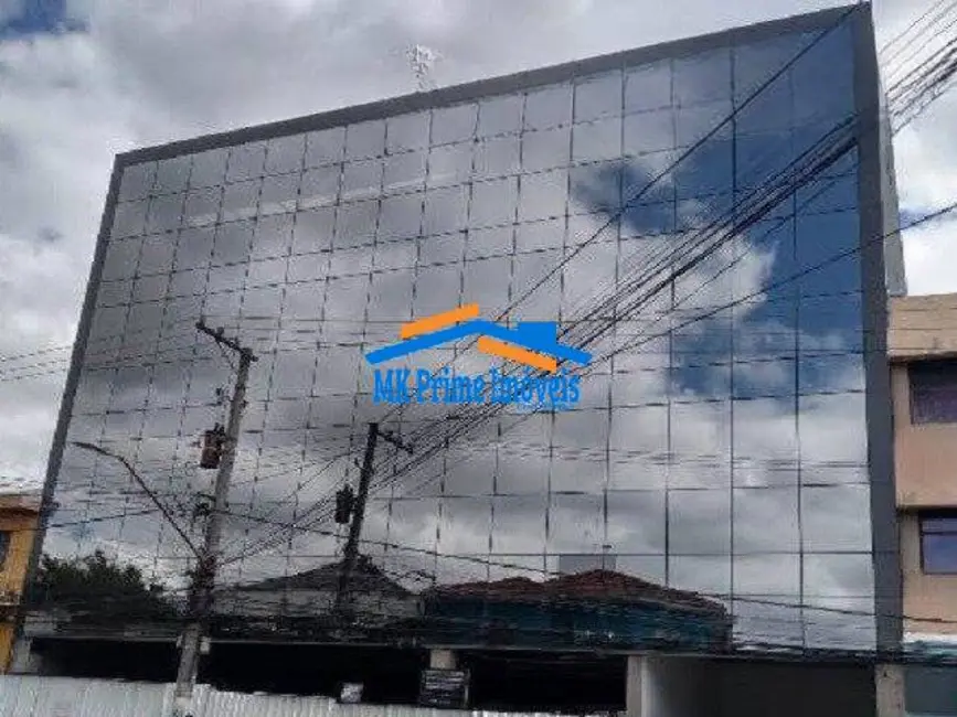 Foto 1 de Sala Comercial para alugar, 3755m2 em Centro, Osasco - SP