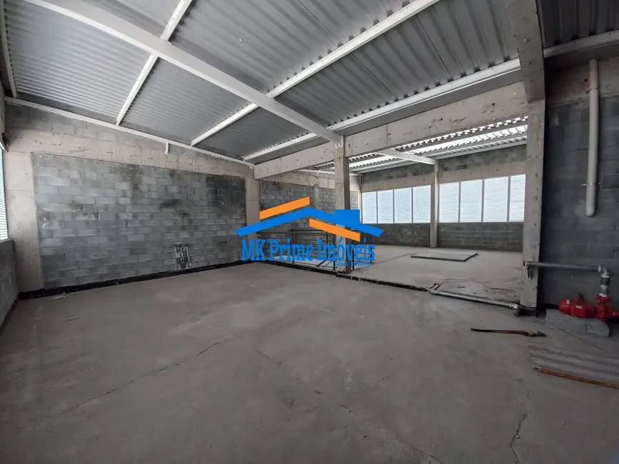 Foto 12 de Sala Comercial para alugar, 3755m2 em Centro, Osasco - SP