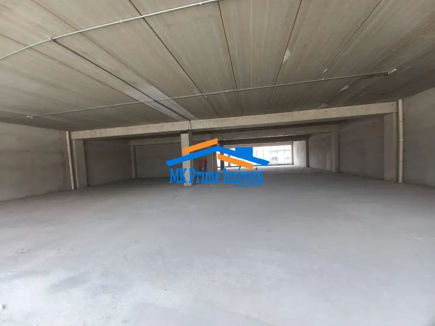 Foto 7 de Sala Comercial para alugar, 3755m2 em Centro, Osasco - SP