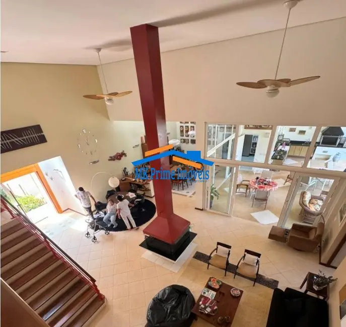 Foto 8 de Casa de Condomínio com 8 quartos à venda, 3345m2 em Tanque, Atibaia - SP