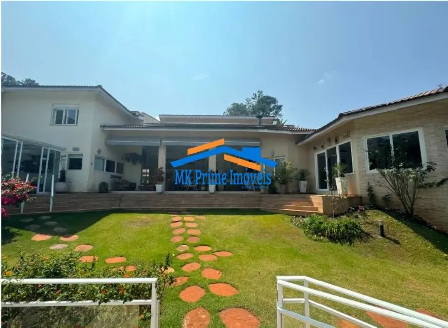 Foto 1 de Casa de Condomínio com 8 quartos à venda, 3345m2 em Tanque, Atibaia - SP