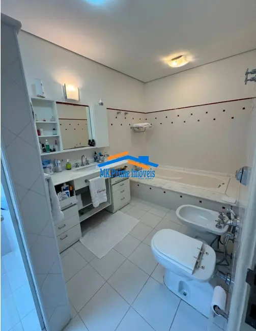 Foto 4 de Casa de Condomínio com 8 quartos à venda, 3345m2 em Tanque, Atibaia - SP