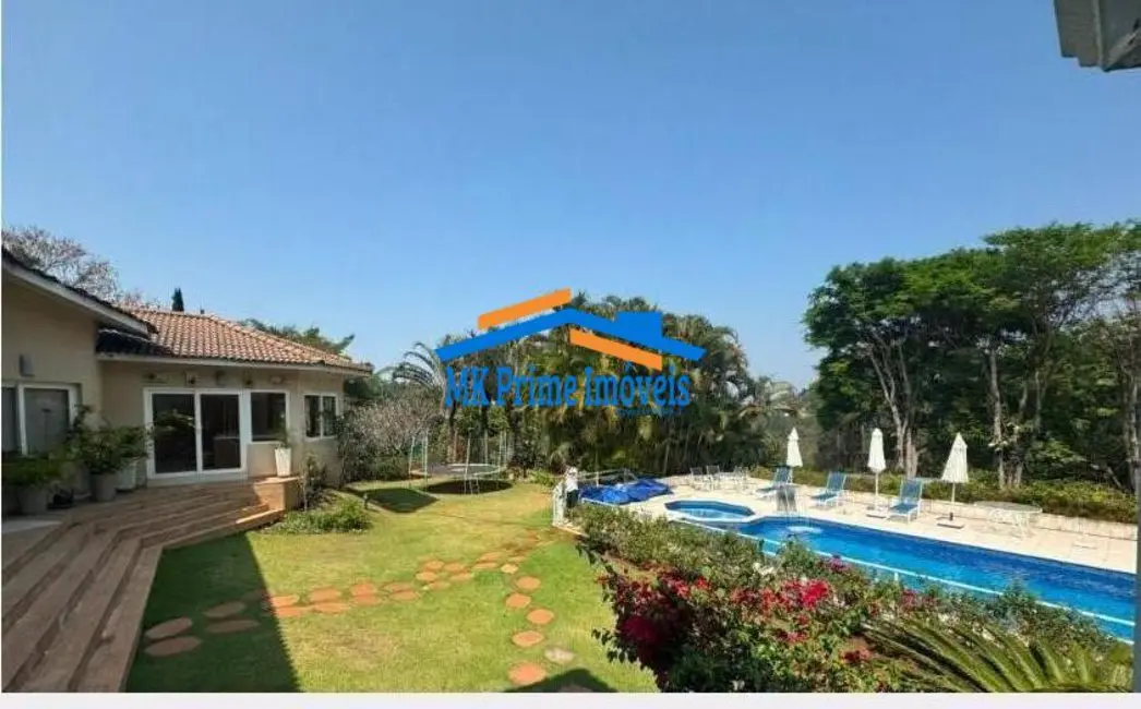 Foto 3 de Casa de Condomínio com 8 quartos à venda, 3345m2 em Tanque, Atibaia - SP