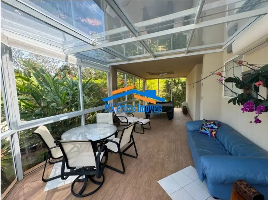 Foto 9 de Casa de Condomínio com 8 quartos à venda, 3345m2 em Tanque, Atibaia - SP