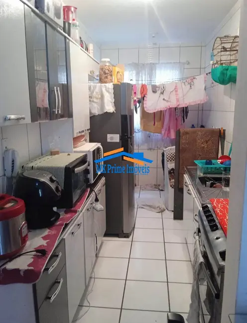 Apartamento com 2 quartos à venda, 51m2 em Setor Militar, Osasco - SP - imagem 9 Foto 9 de Apartamento com 2 quartos à venda, 51m2 em Setor Militar, Osasco - SP