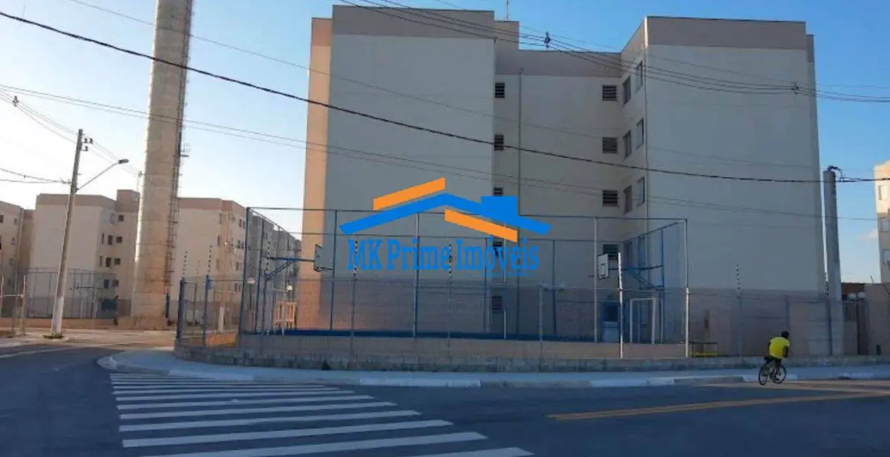 Apartamento com 2 quartos à venda, 51m2 em Setor Militar, Osasco - SP - imagem 2 Foto 2 de Apartamento com 2 quartos à venda, 51m2 em Setor Militar, Osasco - SP