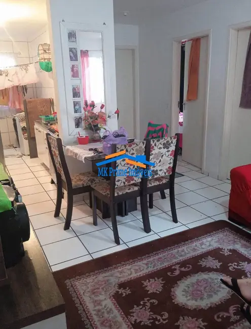 Apartamento com 2 quartos à venda, 51m2 em Setor Militar, Osasco - SP - imagem 4 Foto 4 de Apartamento com 2 quartos à venda, 51m2 em Setor Militar, Osasco - SP