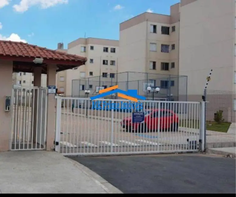 Apartamento com 2 quartos à venda, 51m2 em Setor Militar, Osasco - SP - imagem 1 Foto 1 de Apartamento com 2 quartos à venda, 51m2 em Setor Militar, Osasco - SP