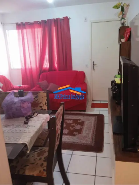 Apartamento com 2 quartos à venda, 51m2 em Setor Militar, Osasco - SP - imagem 8 Foto 8 de Apartamento com 2 quartos à venda, 51m2 em Setor Militar, Osasco - SP