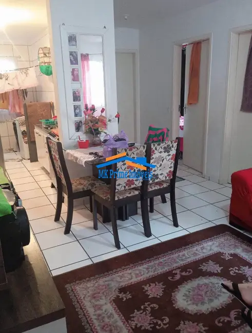 Apartamento com 2 quartos à venda, 51m2 em Setor Militar, Osasco - SP - imagem 3 Foto 3 de Apartamento com 2 quartos à venda, 51m2 em Setor Militar, Osasco - SP