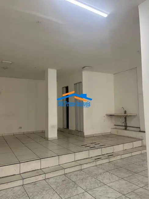 Foto 4 de Sala Comercial para alugar, 130m2 em Padroeira, Osasco - SP