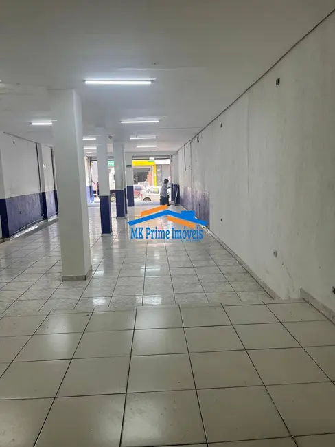 Foto 7 de Sala Comercial para alugar, 130m2 em Padroeira, Osasco - SP