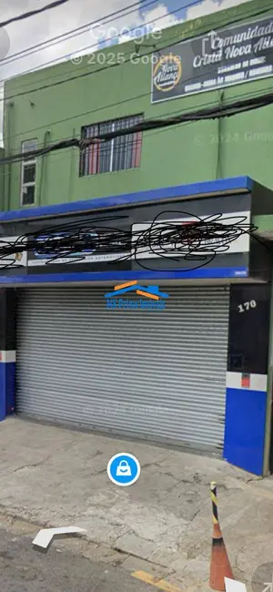 Foto 2 de Sala Comercial para alugar, 130m2 em Padroeira, Osasco - SP