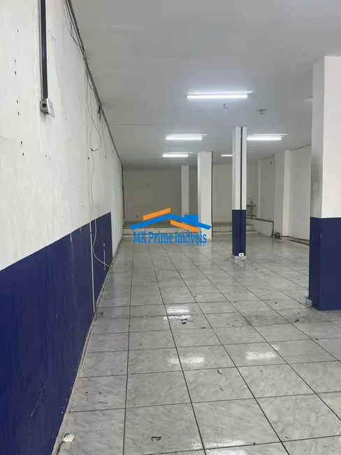 Foto 3 de Sala Comercial para alugar, 130m2 em Padroeira, Osasco - SP