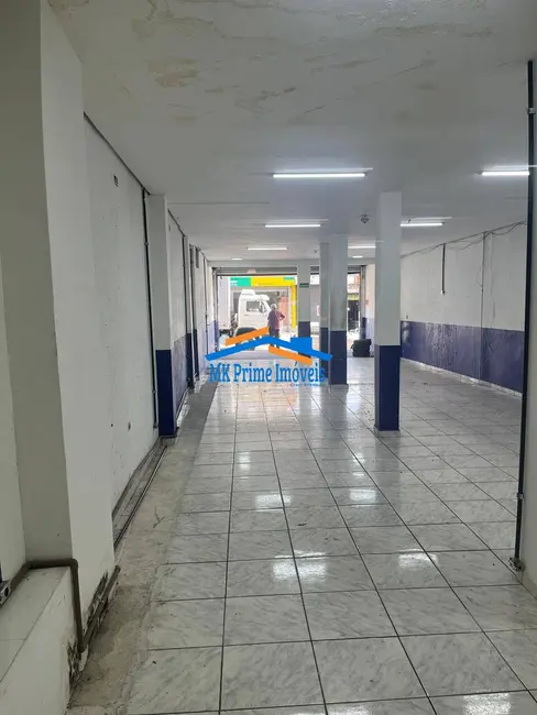 Foto 6 de Sala Comercial para alugar, 130m2 em Padroeira, Osasco - SP