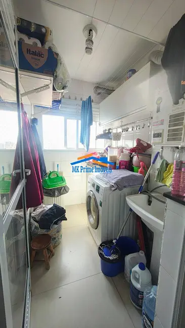 Foto 8 de Cobertura com 4 quartos à venda, 186m2 em Cidade São Francisco, São Paulo - SP