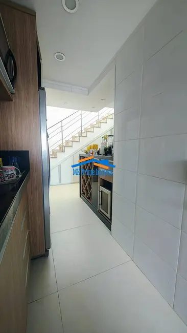 Foto 7 de Cobertura com 4 quartos à venda, 186m2 em Cidade São Francisco, São Paulo - SP