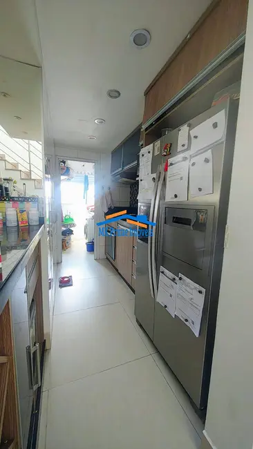 Foto 6 de Cobertura com 4 quartos à venda, 186m2 em Cidade São Francisco, São Paulo - SP