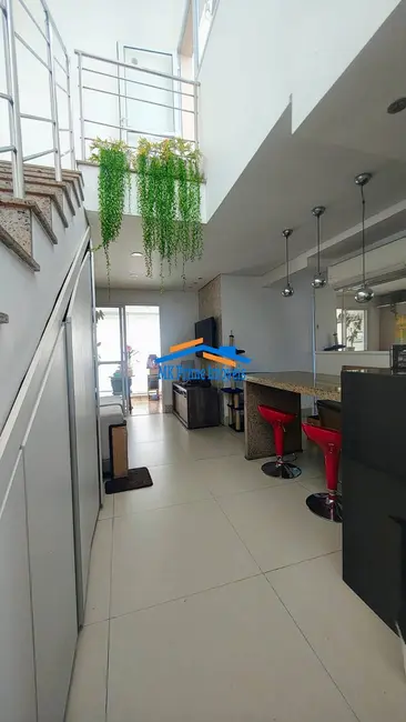 Foto 3 de Cobertura com 4 quartos à venda, 186m2 em Cidade São Francisco, São Paulo - SP