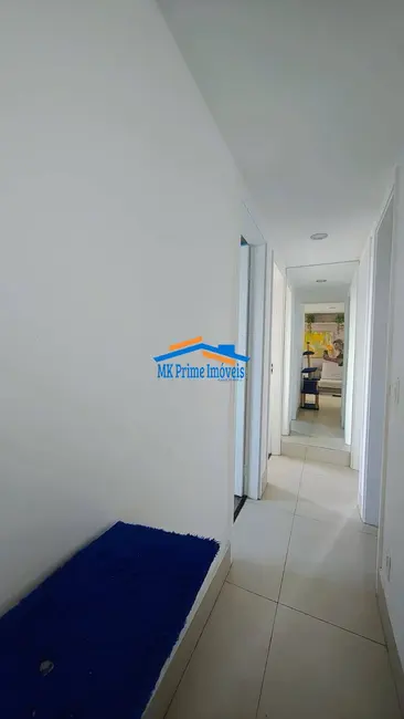 Foto 9 de Cobertura com 4 quartos à venda, 186m2 em Cidade São Francisco, São Paulo - SP