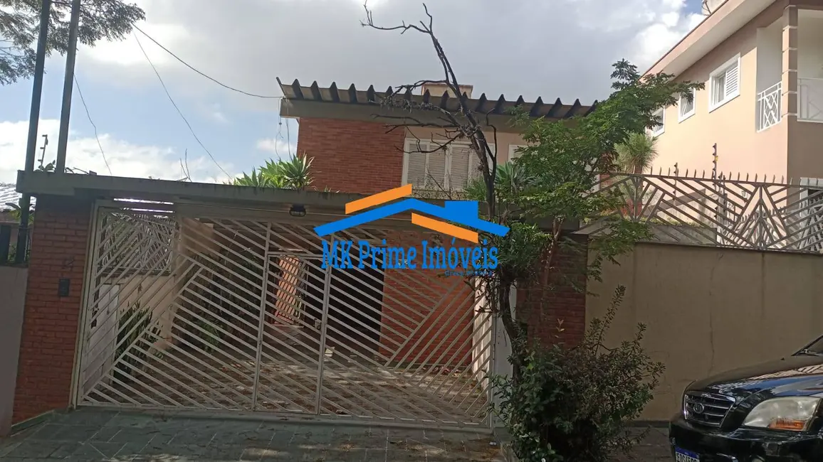 Foto 1 de Sobrado com 3 quartos à venda e para alugar, 250m2 em Adalgisa, Osasco - SP