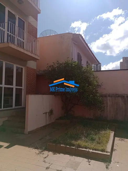 Foto 9 de Sobrado com 3 quartos à venda e para alugar, 250m2 em Adalgisa, Osasco - SP