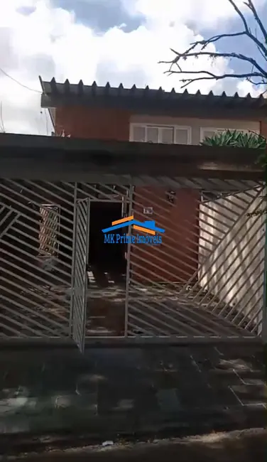 Foto 2 de Sobrado com 3 quartos à venda e para alugar, 250m2 em Adalgisa, Osasco - SP