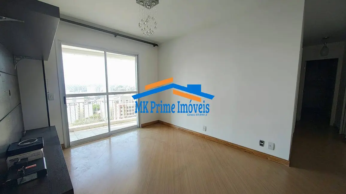 Apartamento com 3 quartos à venda, 80m2 em Cidade São Francisco, São Paulo - SP - imagem 8 Foto 8 de Apartamento com 3 quartos à venda, 80m2 em Cidade São Francisco, São Paulo - SP