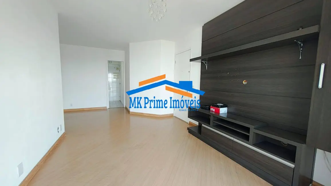 Apartamento com 3 quartos à venda, 80m2 em Cidade São Francisco, São Paulo - SP - imagem 1 Foto 1 de Apartamento com 3 quartos à venda, 80m2 em Cidade São Francisco, São Paulo - SP