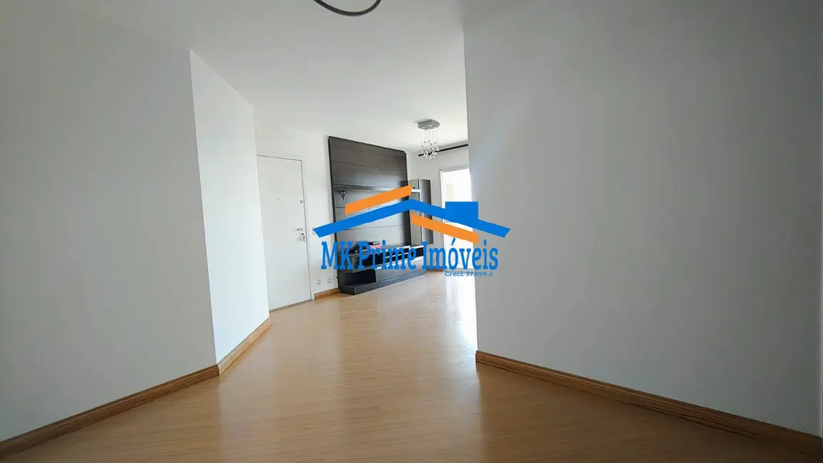 Apartamento com 3 quartos à venda, 80m2 em Cidade São Francisco, São Paulo - SP - imagem 3 Foto 3 de Apartamento com 3 quartos à venda, 80m2 em Cidade São Francisco, São Paulo - SP