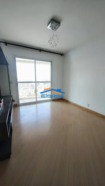 Apartamento com 3 quartos à venda, 80m2 em Cidade São Francisco, São Paulo - SP - imagem 4 Foto 4 de Apartamento com 3 quartos à venda, 80m2 em Cidade São Francisco, São Paulo - SP
