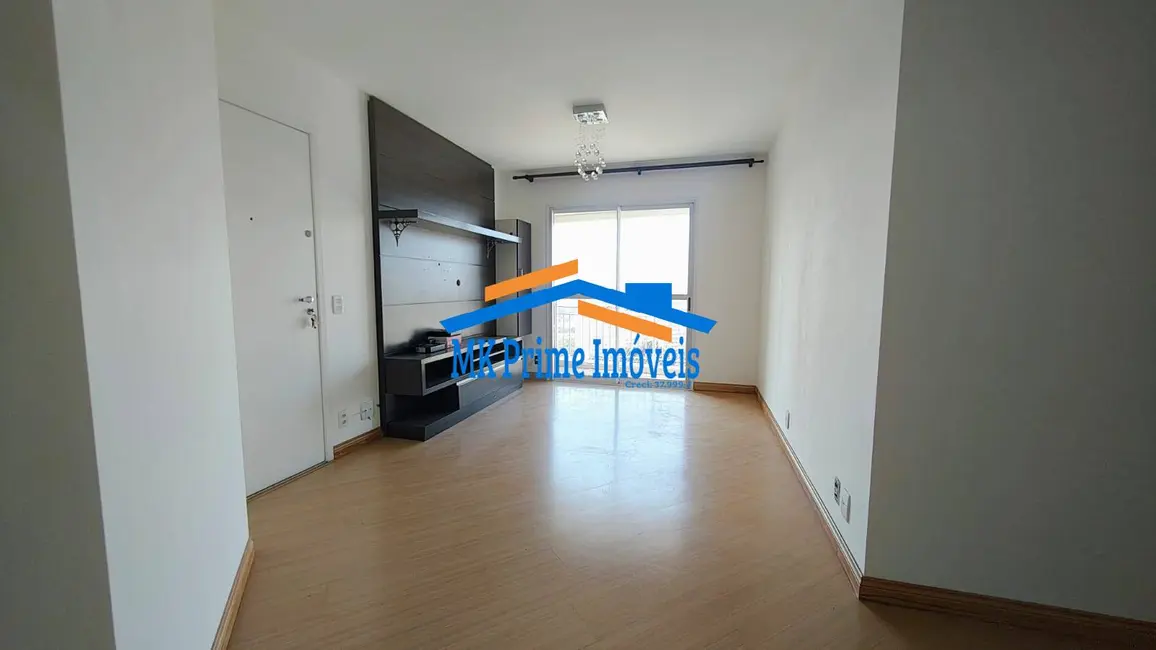 Apartamento com 3 quartos à venda, 80m2 em Cidade São Francisco, São Paulo - SP - imagem 5 Foto 5 de Apartamento com 3 quartos à venda, 80m2 em Cidade São Francisco, São Paulo - SP