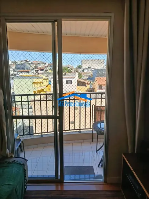 Apartamento com 2 quartos à venda, 54m2 em Pestana, Osasco - SP - imagem 2 Foto 2 de Apartamento com 2 quartos à venda, 54m2 em Pestana, Osasco - SP