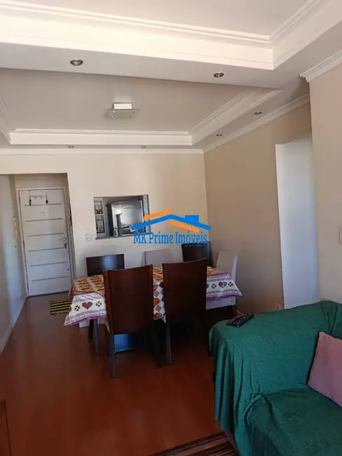 Apartamento com 2 quartos à venda, 54m2 em Pestana, Osasco - SP - imagem 6 Foto 6 de Apartamento com 2 quartos à venda, 54m2 em Pestana, Osasco - SP