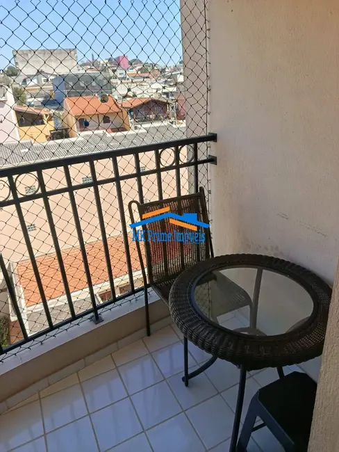 Apartamento com 2 quartos à venda, 54m2 em Pestana, Osasco - SP - imagem 3 Foto 3 de Apartamento com 2 quartos à venda, 54m2 em Pestana, Osasco - SP