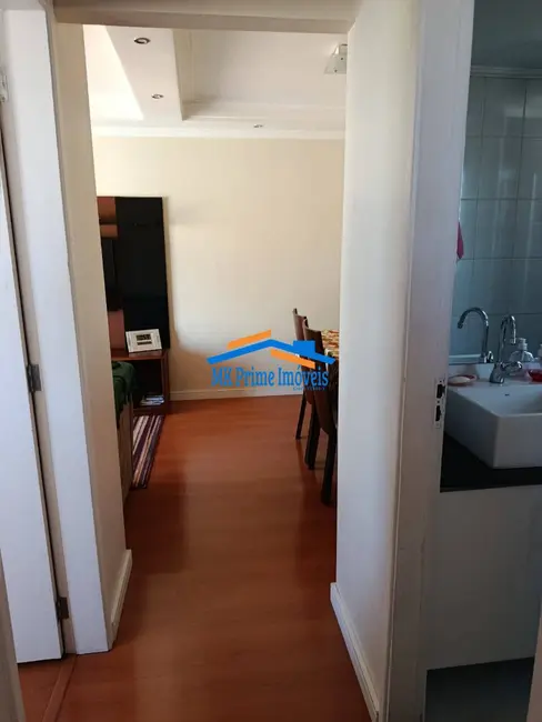 Apartamento com 2 quartos à venda, 54m2 em Pestana, Osasco - SP - imagem 5 Foto 5 de Apartamento com 2 quartos à venda, 54m2 em Pestana, Osasco - SP