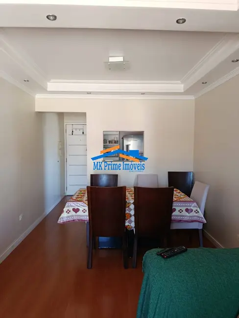 Apartamento com 2 quartos à venda, 54m2 em Pestana, Osasco - SP - imagem 4 Foto 4 de Apartamento com 2 quartos à venda, 54m2 em Pestana, Osasco - SP