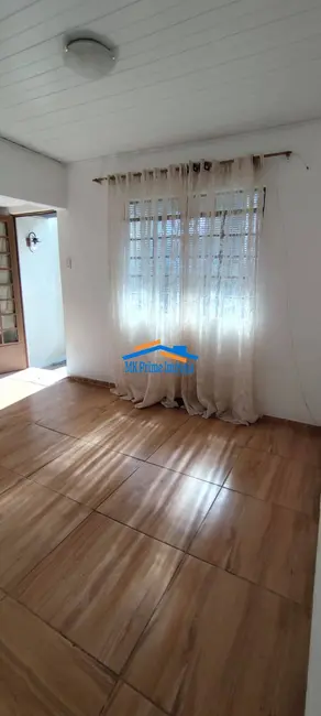 Foto 2 de Casa com 3 quartos para alugar, 125m2 em Umuarama, Osasco - SP