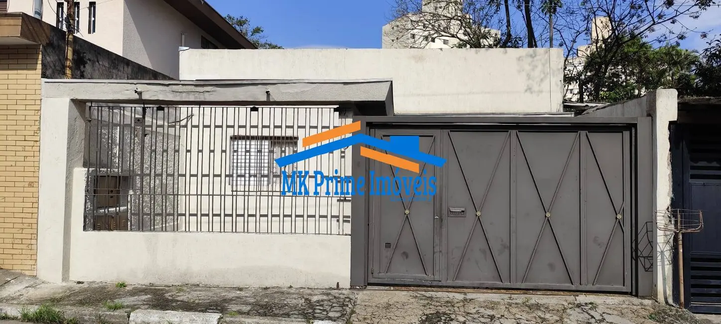 Foto 1 de Casa com 3 quartos para alugar, 125m2 em Umuarama, Osasco - SP