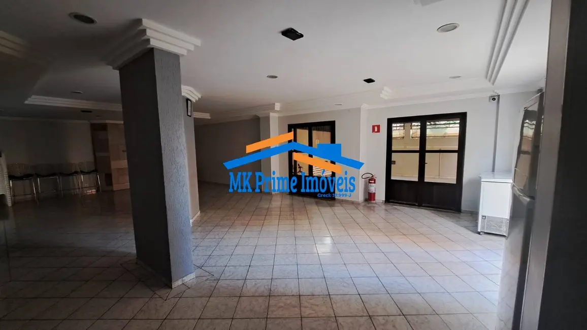 Foto 8 de Apartamento com 3 quartos para alugar, 75m2 em Centro, Osasco - SP