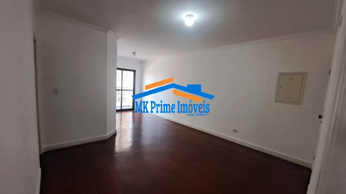 Foto 2 de Apartamento com 3 quartos para alugar, 75m2 em Centro, Osasco - SP