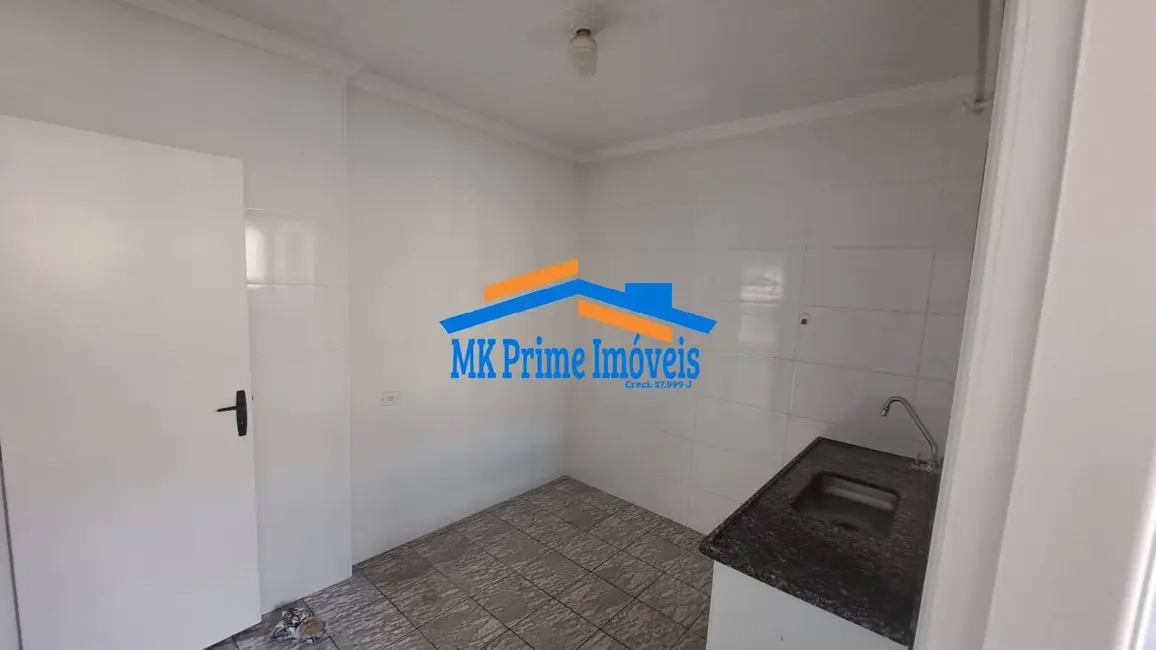 Foto 9 de Apartamento com 3 quartos para alugar, 75m2 em Centro, Osasco - SP