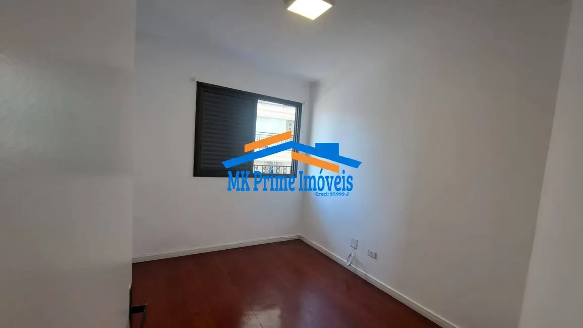 Foto 3 de Apartamento com 3 quartos para alugar, 75m2 em Centro, Osasco - SP