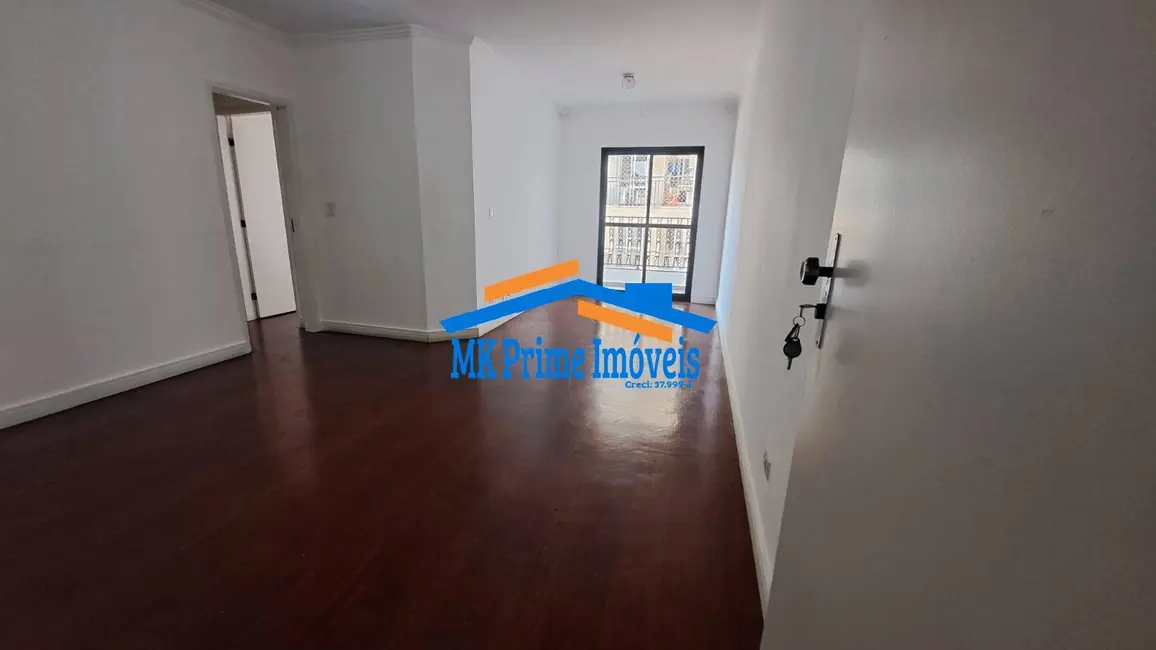 Foto 1 de Apartamento com 3 quartos para alugar, 75m2 em Centro, Osasco - SP
