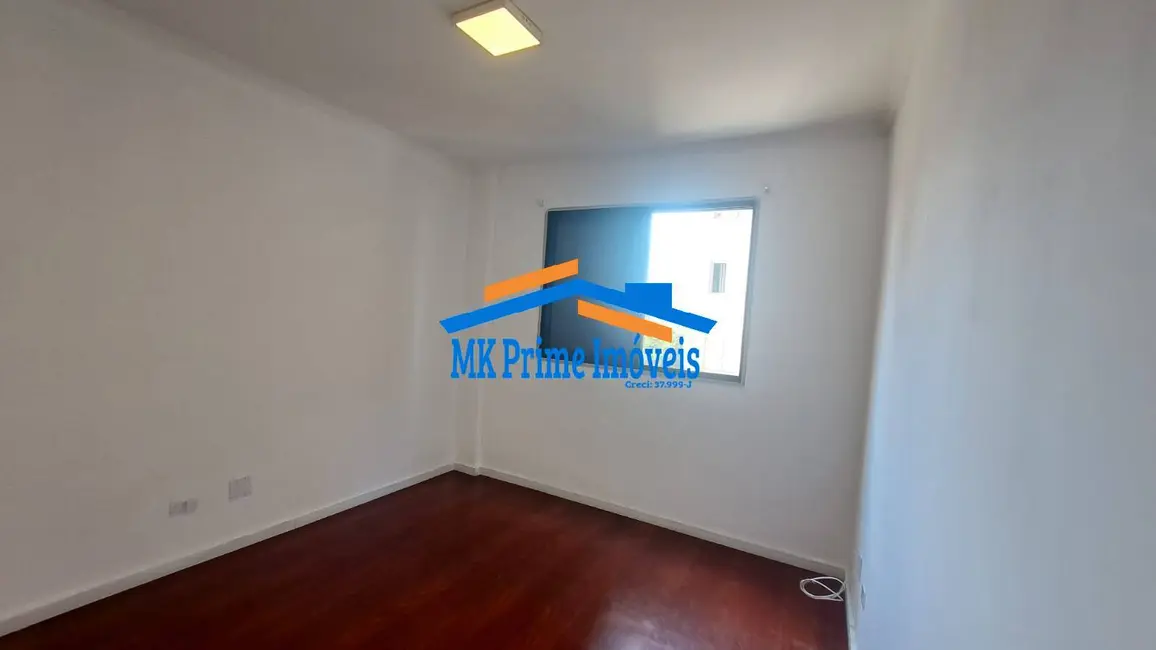 Foto 5 de Apartamento com 3 quartos para alugar, 75m2 em Centro, Osasco - SP