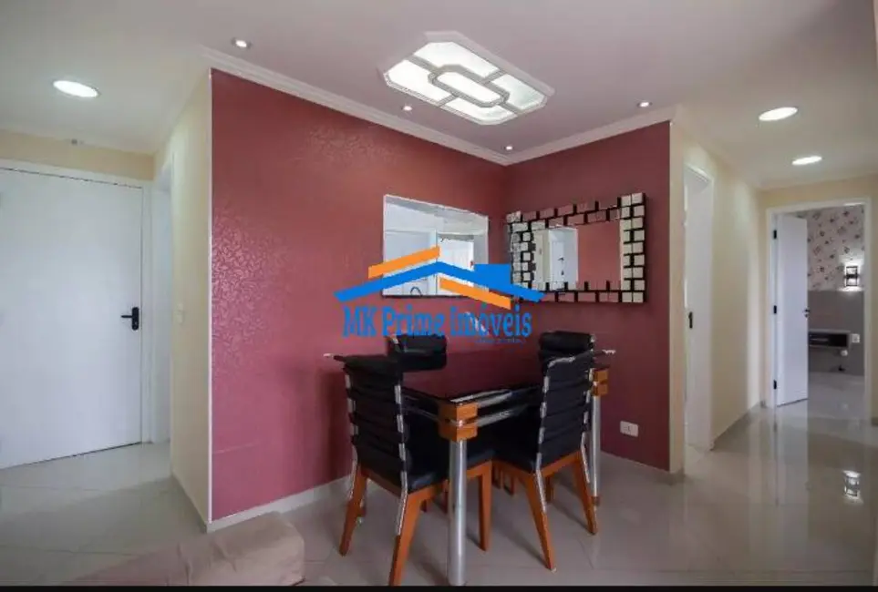 Foto 3 de Apartamento com 2 quartos à venda, 52m2 em Centro, Osasco - SP