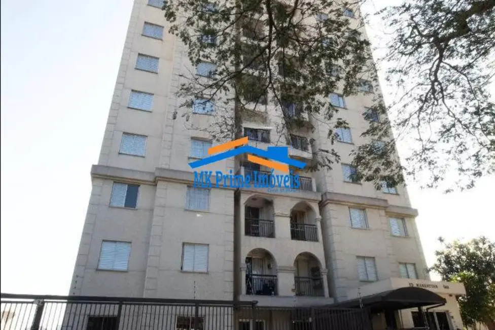 Foto 1 de Apartamento com 2 quartos à venda, 52m2 em Centro, Osasco - SP