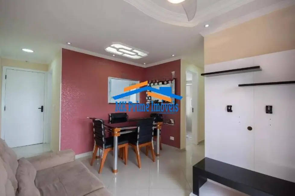 Foto 4 de Apartamento com 2 quartos à venda, 52m2 em Centro, Osasco - SP