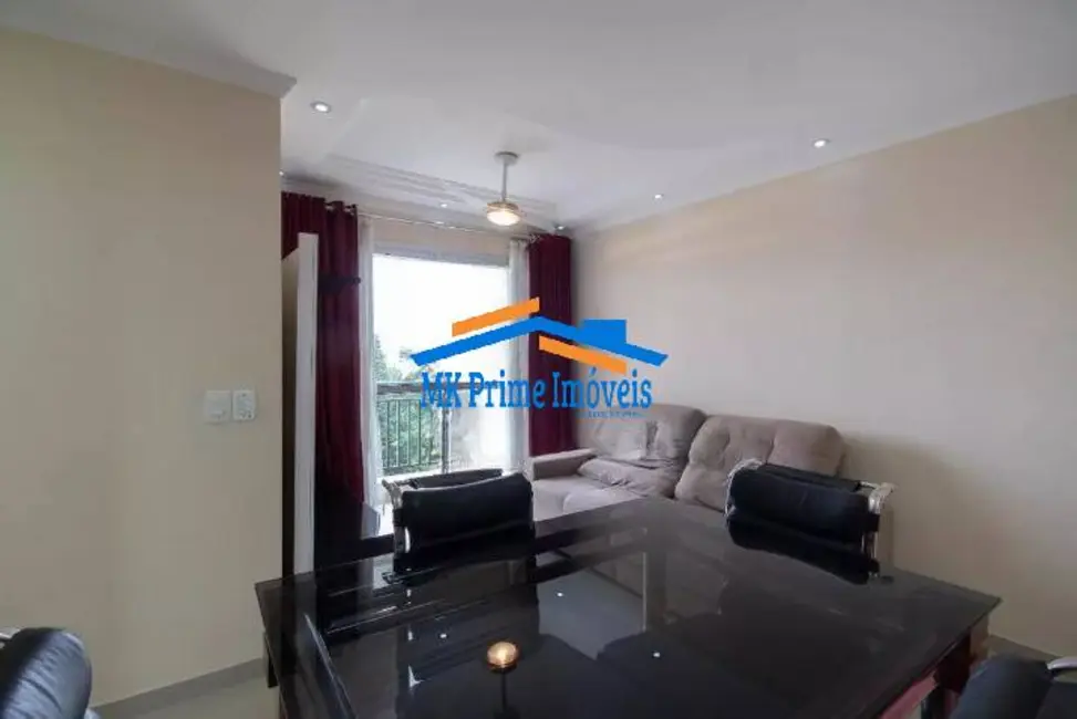 Foto 9 de Apartamento com 2 quartos à venda, 52m2 em Centro, Osasco - SP