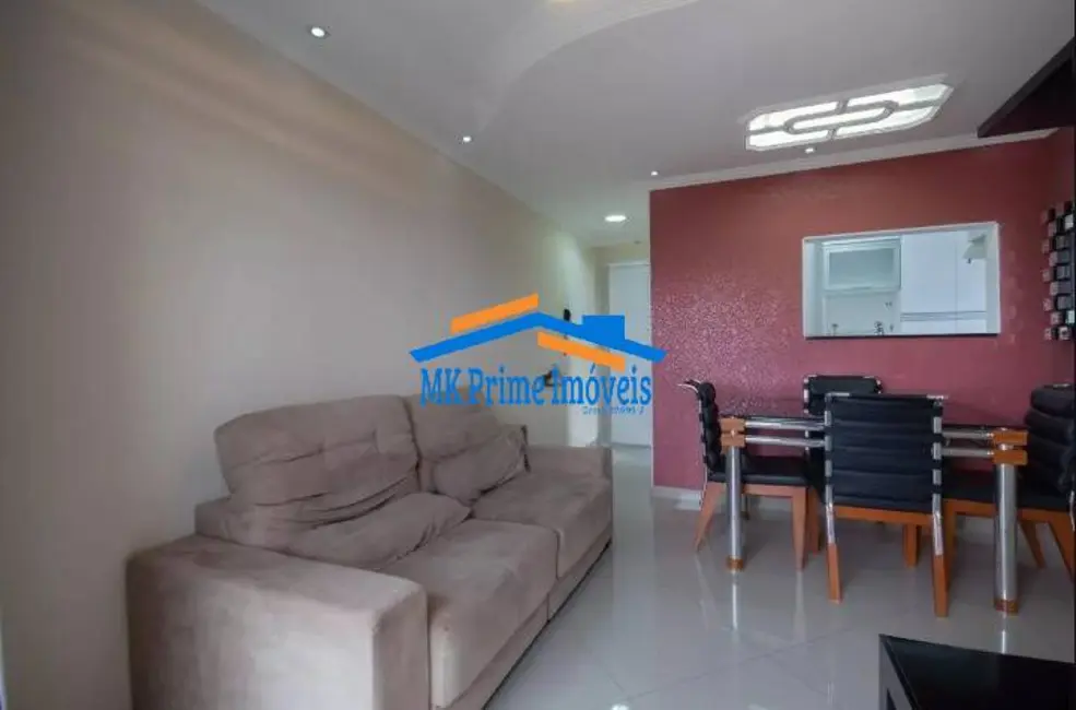 Foto 6 de Apartamento com 2 quartos à venda, 52m2 em Centro, Osasco - SP